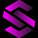 SliceLedger Blockchain Protocol logo