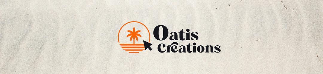 Oatis Créations cover