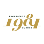 1984 Events logo