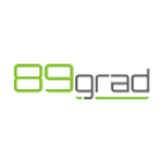 89grad GmbH logo