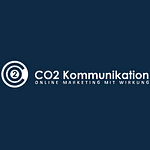 CO2 Kommunikation logo
